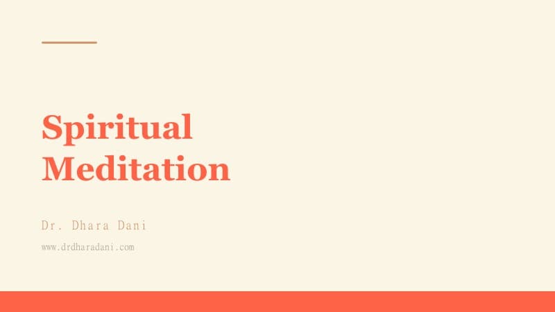 Benefits of Spiritual Meditation: How Daily Practice Transforms Your Mind, Body & Soul